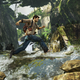 Illustration for article titled emUncharted Golden Abyss/em Delivers a Home Console Experience